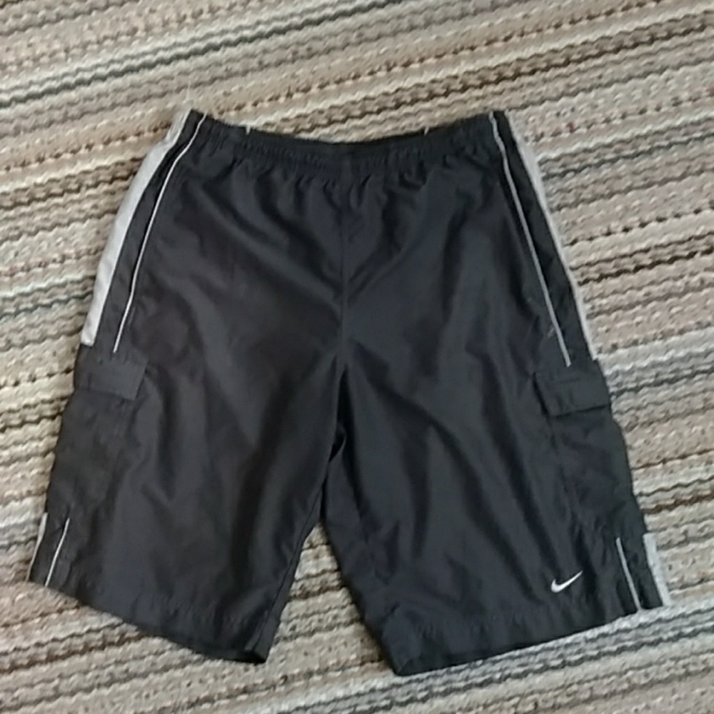 Nike board shorts